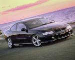 Holden Coupe Concept 1998 года